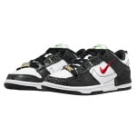 [Authorize✅]Wmns Dunk Low Disrupt 2 Just Do It - Black Snakeskin for sale - Image 6