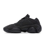 [Authorize✅]Adidas Yeezy 500 Utility Black Sneaker for sale