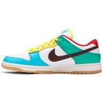 [Authorize✅]Nike Dunk Low SE Free 99 White for sale