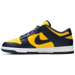 Nike Dunk Low Michigan 2021