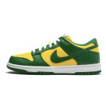[Authorize✅]Nike Dunk LOW RETRO Brazil for sale