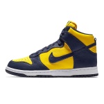 [Authorize✅]Nike Dunk High SP Michigan for sale