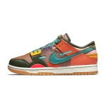 [Authorize✅]Nike Dunk Low Scrap Archeo Brown for sale