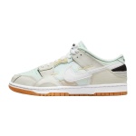 [Authorize✅]Nike Dunk Low Scrap Sea Glass for sale