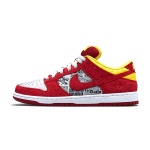 [Authorize✅]Nike Dunk SB Skateboard Low Rukus Crawfish for sale