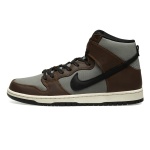 [Authorize✅]Nike Dunk SB High Pro Baroque Brown for sale