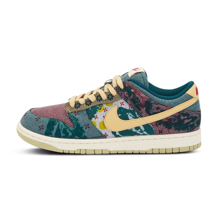 Nike Dunk Low SP Community Garden