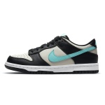 [Authorize✅]Nike Dunk Low Light Bone Tropical Twist GS for sale