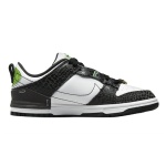 [Authorize✅]Nike Dunk Low Disrupt 2 Just Do It Snakeskin for sale - Image 5