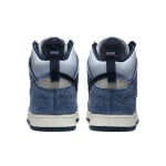 [Authorize✅]Nike Dunk High AB Notre Midnight Navy for sale - Image 2
