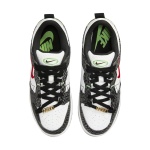 [Authorize✅]Nike Dunk Low Disrupt 2 Just Do It Snakeskin for sale - Image 4