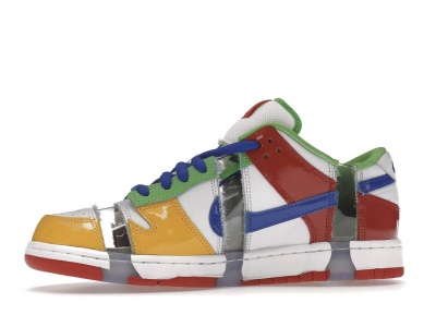 [Authorize✅]Nike Dunk Low SB eBay Sandy Bodecker for sale - Image 3