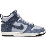 [Authorize✅]Nike Dunk High AB Notre Midnight Navy for sale - Image 6