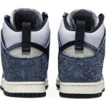 [Authorize✅]Nike Dunk High AB Notre Midnight Navy for sale - Image 5