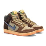 [Authorize✅]NIKE SB DUNK HIGH Concepts Turdunken for sale - Image 2