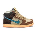 [Authorize✅]NIKE SB DUNK HIGH Concepts Turdunken for sale - Image 6