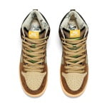 [Authorize✅]NIKE SB DUNK HIGH Concepts Turdunken for sale - Image 4