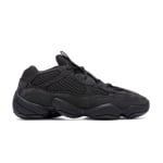 [Authorize✅]Adidas Yeezy 500 Utility Black Sneaker for sale - Image 2