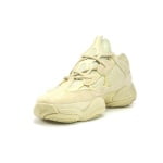 [Authorize✅]Adidas Yeezy 500 Super Moon Yellow for sale - Image 2