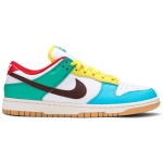[Authorize✅]Nike Dunk Low SE Free 99 White for sale - Image 2