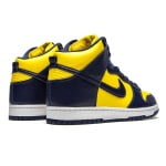 [Authorize✅]Nike Dunk High SP Michigan for sale - Image 2
