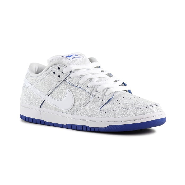 Nike Dunk Low Premium SB Cracked Leather