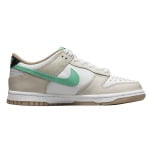 [Authorize✅]Nike Dunk Low Split Seam White Tan Mint GS for sale - Image 6