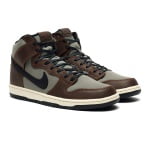 [Authorize✅]Nike Dunk SB High Pro Baroque Brown for sale - Image 2
