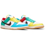 [Authorize✅]Nike Dunk Low SE Free 99 White for sale - Image 5