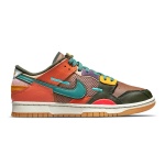 [Authorize✅]Nike Dunk Low Scrap Archeo Brown for sale - Image 6