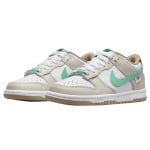 [Authorize✅]Nike Dunk Low Split Seam White Tan Mint GS for sale - Image 5