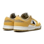 [Authorize✅]Nike Dunk Low Retro Sun Club Wheat Grass Orange for sale - Image 6