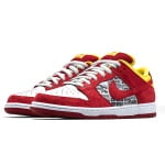 [Authorize✅]Nike Dunk SB Skateboard Low Rukus Crawfish for sale - Image 6