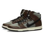 [Authorize✅]Nike Dunk SB High Pro Baroque Brown for sale - Image 6