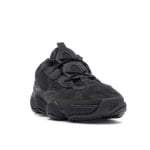 [Authorize✅]Adidas Yeezy 500 Utility Black Sneaker for sale - Image 4