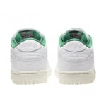 [Authorize✅]Ben-G X Nike SB Dunk Low White Lucid Green for sale - Image 4