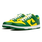 [Authorize✅]Nike Dunk LOW RETRO Brazil for sale - Image 6