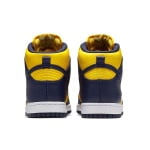 [Authorize✅]Nike Dunk High SP Michigan for sale - Image 4