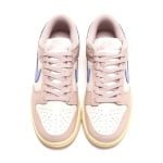[Authorize✅]Nike Dunk Low Pink Oxford for sale - Image 5