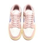 [Authorize✅]Nike Dunk Low Pink Oxford for sale - Image 6
