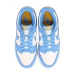 Nike Dunk Low Sail Coast