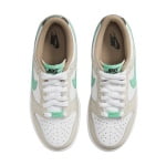 [Authorize✅]Nike Dunk Low Split Seam White Tan Mint GS for sale - Image 4