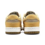[Authorize✅]Nike Dunk Low Retro Sun Club Wheat Grass Orange for sale - Image 5