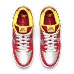 [Authorize✅]Nike Dunk SB Skateboard Low Rukus Crawfish for sale - Image 5