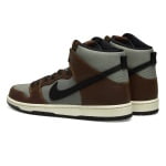 [Authorize✅]Nike Dunk SB High Pro Baroque Brown for sale - Image 5
