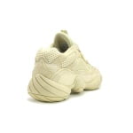 [Authorize✅]Adidas Yeezy 500 Super Moon Yellow for sale - Image 4