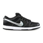 [Authorize✅]Nike Dunk Low Pro OG QS Black Diamond for sale - Image 5