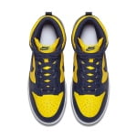 [Authorize✅]Nike Dunk High SP Michigan for sale - Image 3
