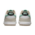 [Authorize✅]Nike Dunk Low Split Seam White Tan Mint GS for sale - Image 3