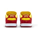 [Authorize✅]Nike Dunk SB Skateboard Low Rukus Crawfish for sale - Image 4